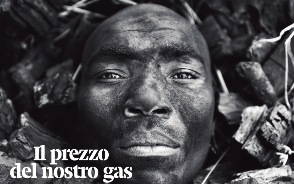 La maledizione delle risorse: due reportage sul gas in Mozambico