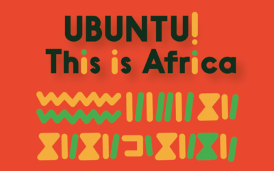 Ubuntu – this is Africa!