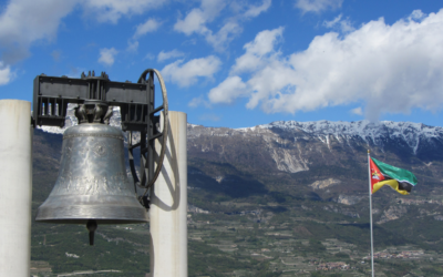 Il Mozambico incontra il Trentino: due giorni di riflessione sul tema della pace