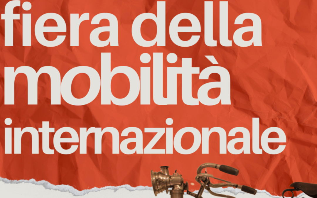 Fiera della Mobilità Internazionale