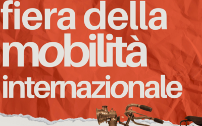 Fiera della Mobilità Internazionale