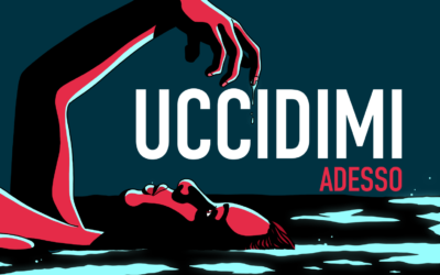 “Uccidimi Adesso”, il podcast di Mudar